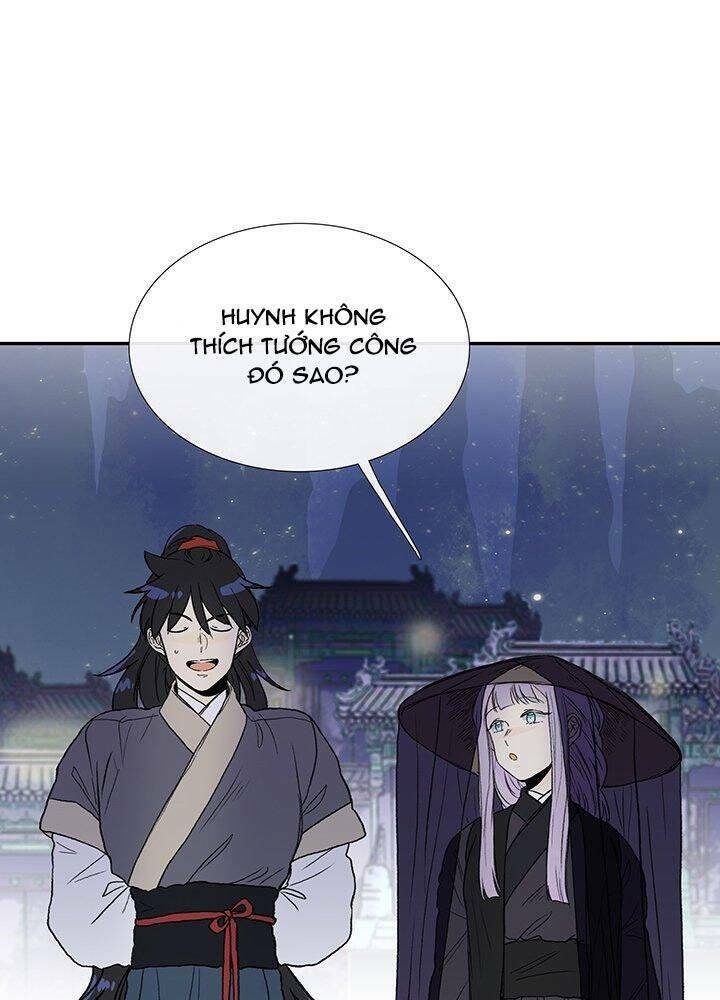 Học Sĩ Tái Sinh: Chapter 116