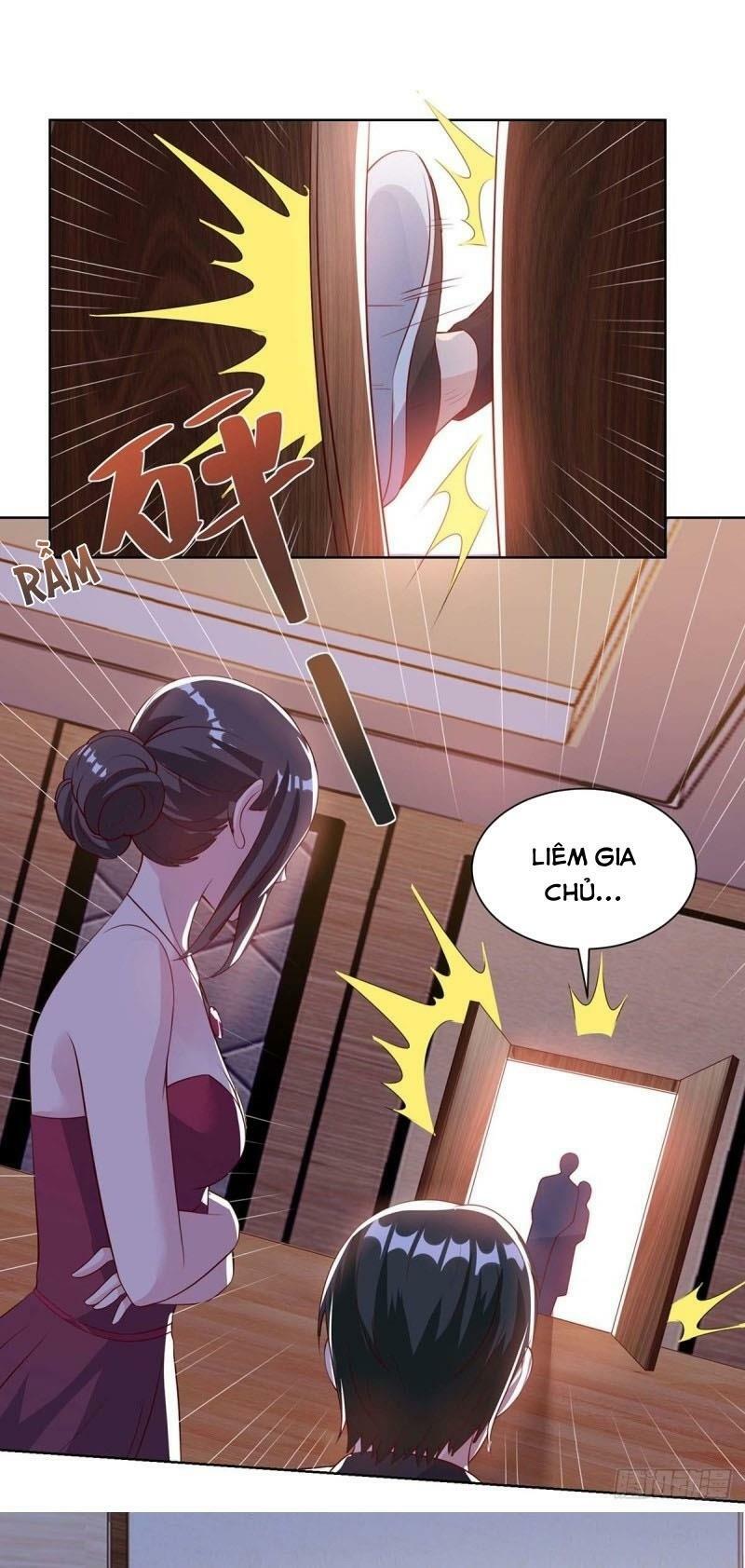 Trọng Sinh Khí Thiếu Quy Lai: Chapter 100