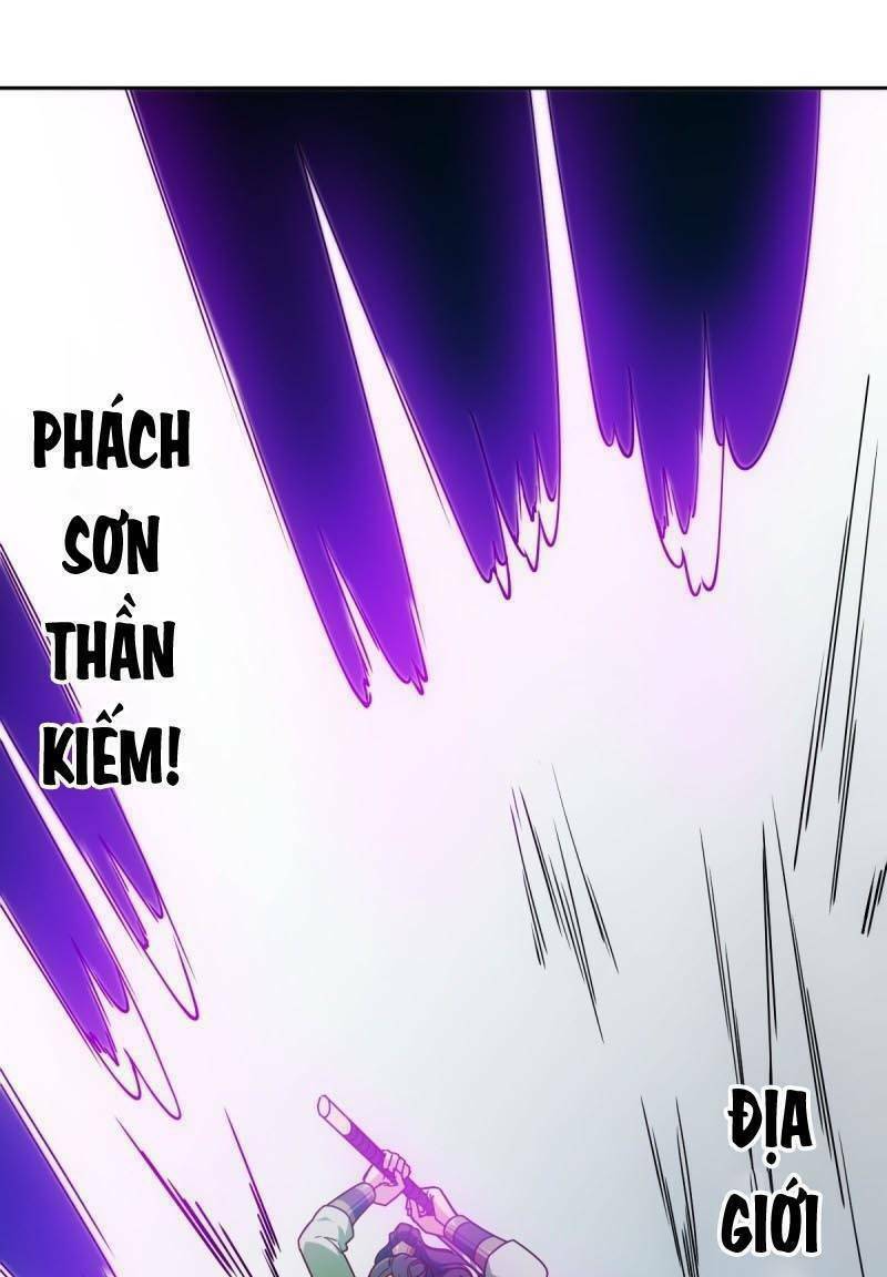 Hồng Thiên Thần Tôn: Chapter 76