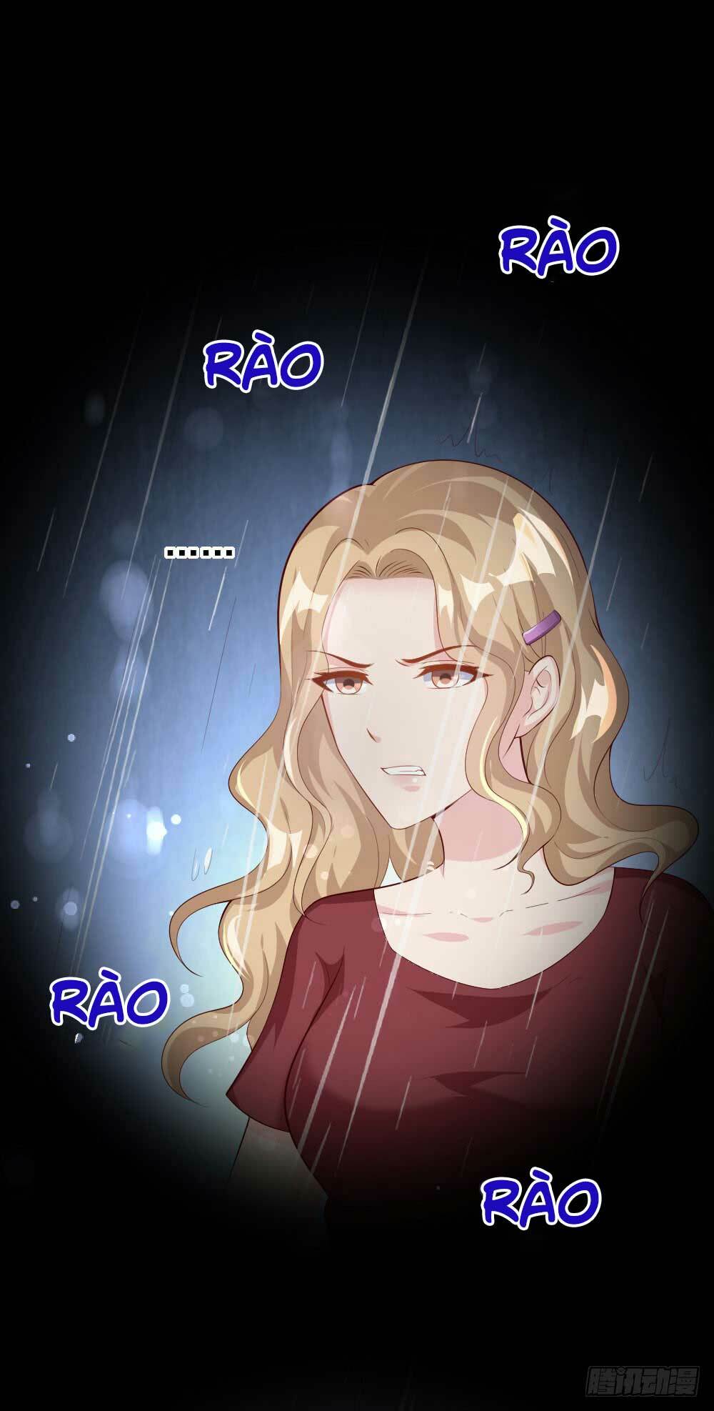 Cấm Tình Điềm Mật: Đế Thiếu Hào Môn Trêu Tận Cửa: Chapter 46