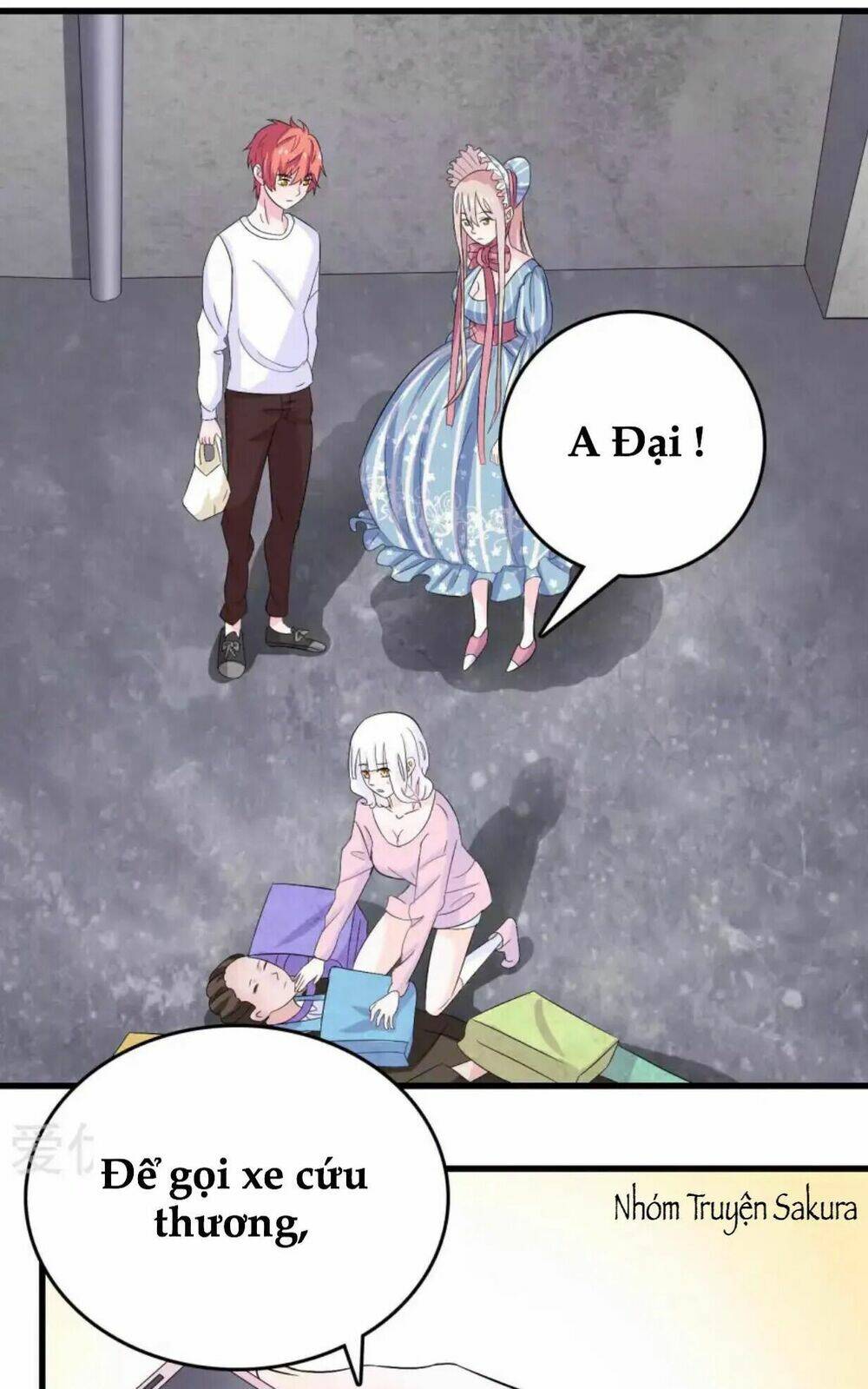 Tôi Vốn Dĩ Bị Bệnh Kiều: Chapter 26