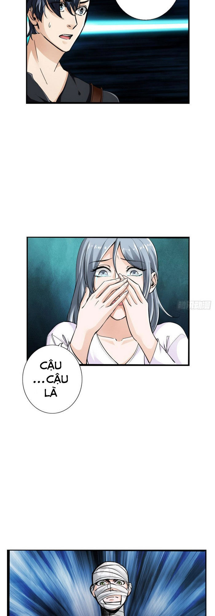Hệ Thống Tìm Đường Chết Mạnh Nhất: Chapter 86
