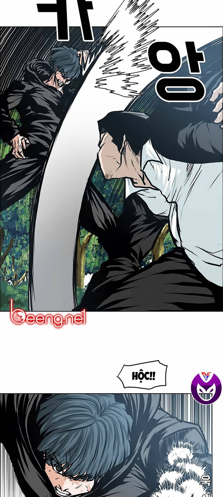 Bá Chủ Học Đường Ss3: Chapter 6