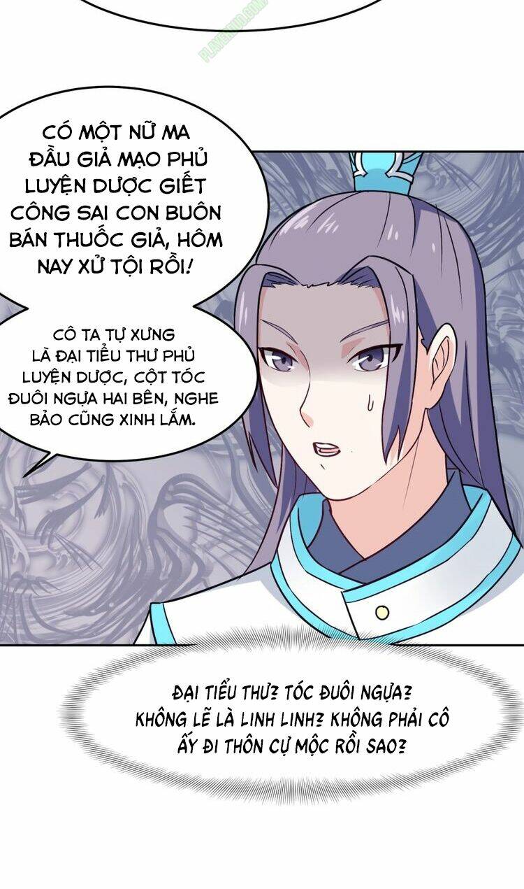 Ta Luyện Giả Kim Trong Thời Đại Tu Tiên: Chapter 18