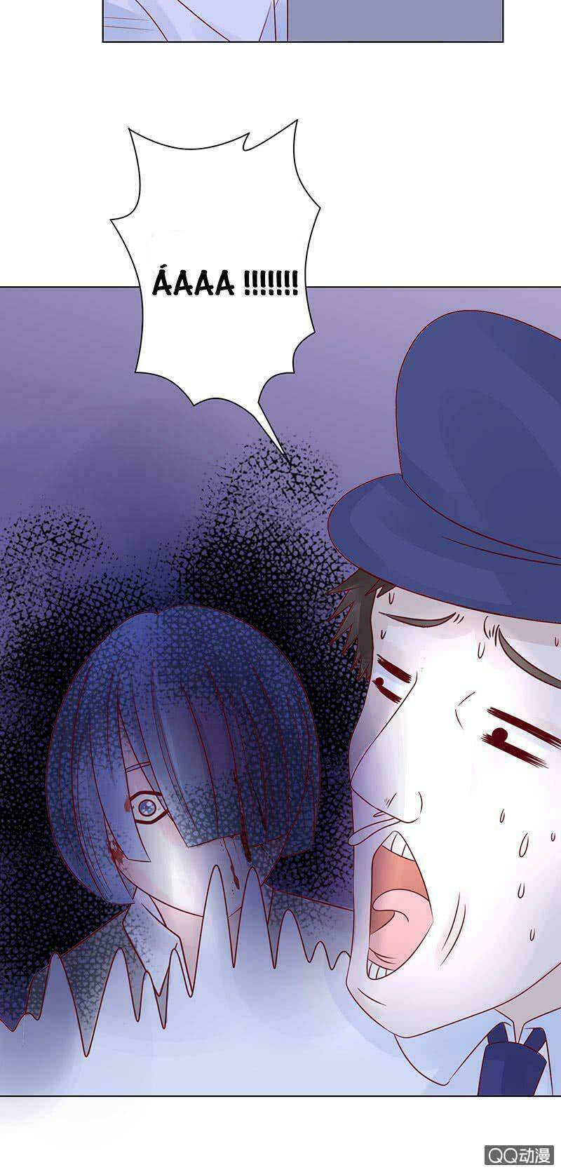 Băng Sơn Học Trưởng Không Được Chọc: Chapter 44.1