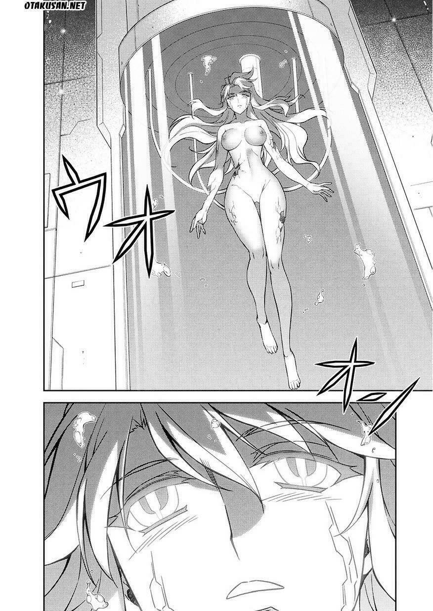 Freezing: Chapter 210