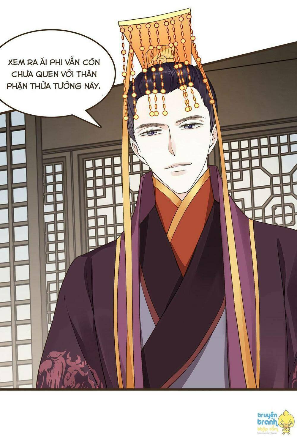 Đại Giá Thừa Tướng: Chapter 47