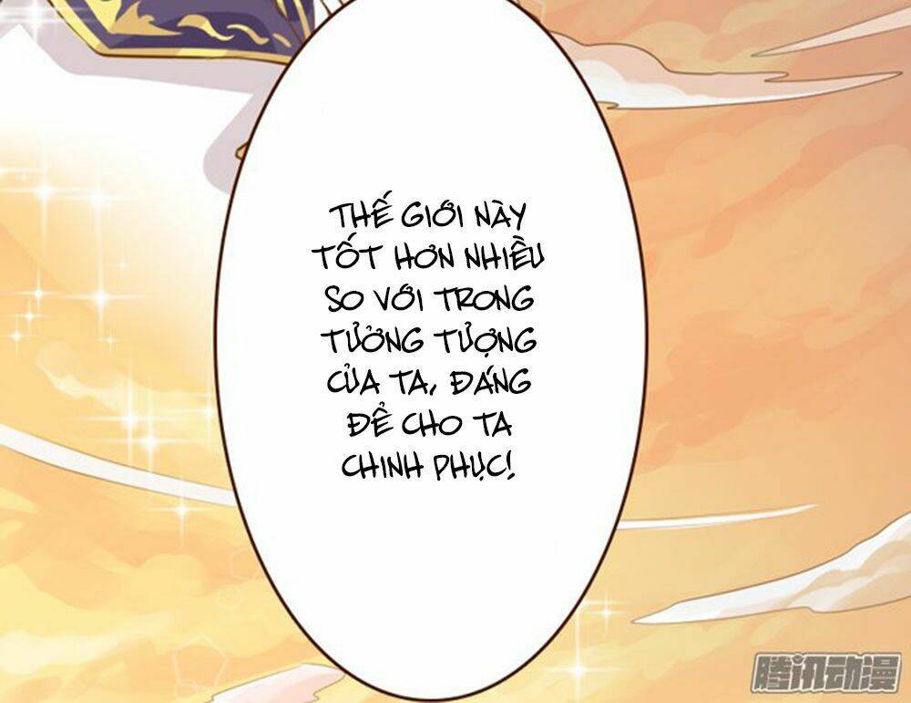 Ma Vương Luyến Ái Chỉ Nam: Chapter 3