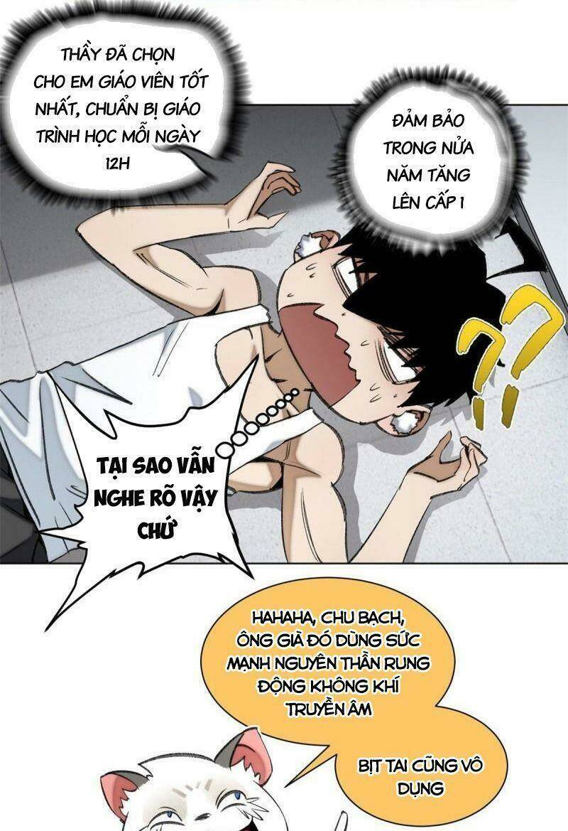 Minh Nhật Chi Kiếp: Chapter 86