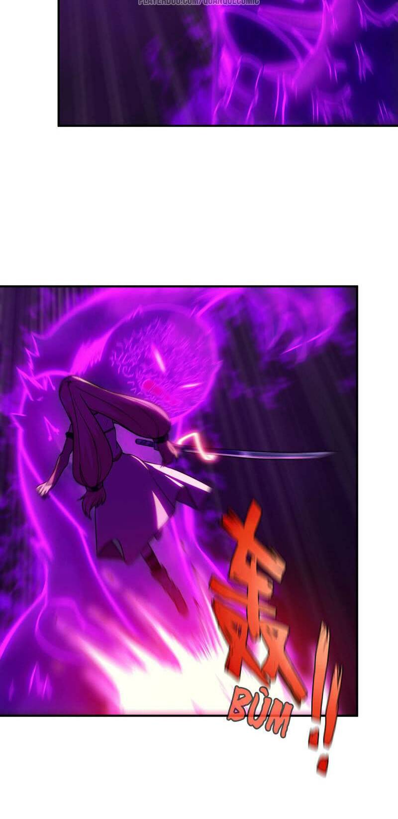 Khởi Đầu Bằng Một Con Côn: Chapter 62