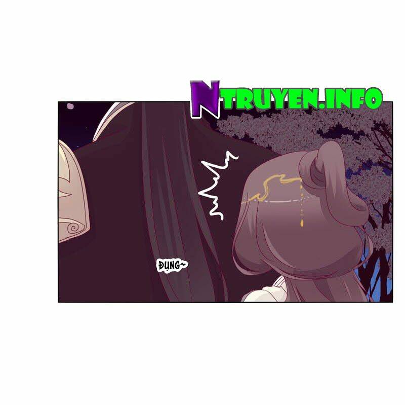 Tướng Quân Mời Ra Trận: Chapter 19