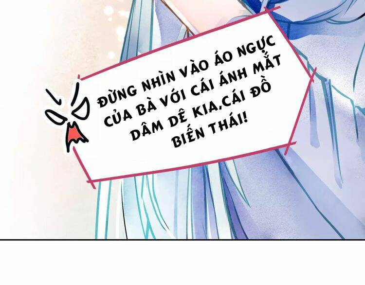 Chuông Và Lá: Chapter 0