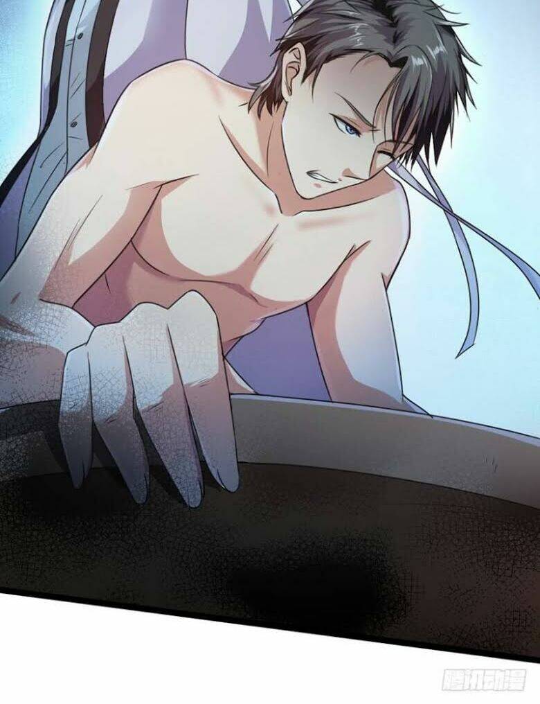 Thập Nhị Thiên Kiếp: Chapter 12