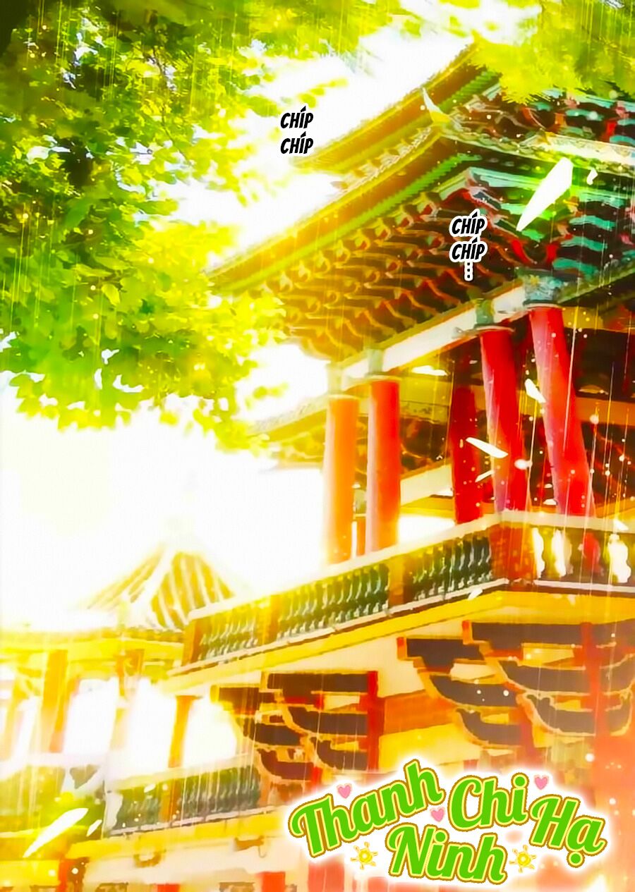 Thanh Ninh Chi Hạ: Chapter 225