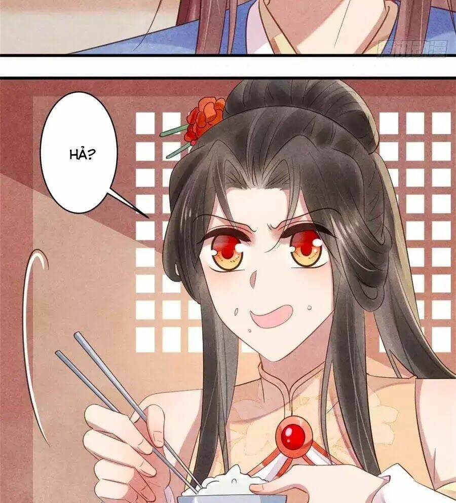 Vương Phi Muốn Trèo Tường: Chapter 54