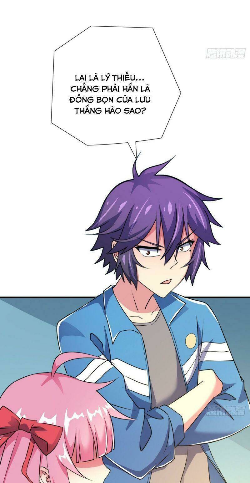 Hệ Thống Bái Kim Siêu Cấp: Chapter 16