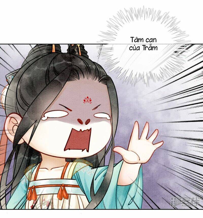 Hậu Cung Của Trẫm Cháy Rồi!: Chapter 13