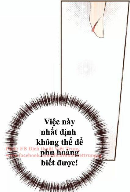 Bạn Trai Tôi Là Cẩm Y Vệ: Chapter 95