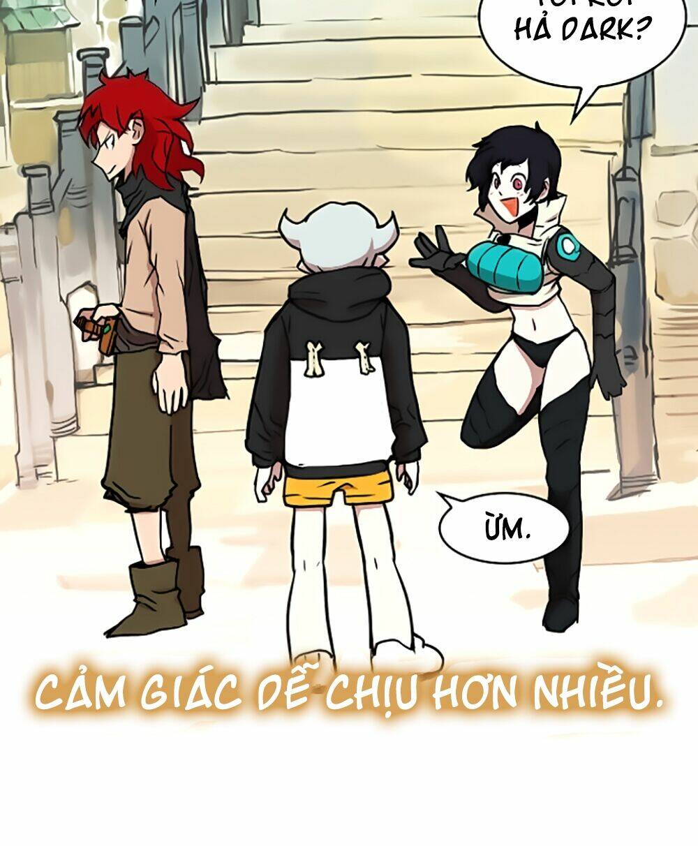 Hard Core Leveling Warrior: Chapter 12