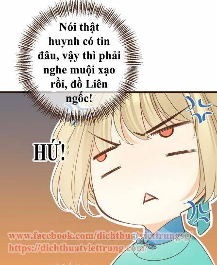 Bạn Trai Tôi Là Cẩm Y Vệ 2: Chapter 7