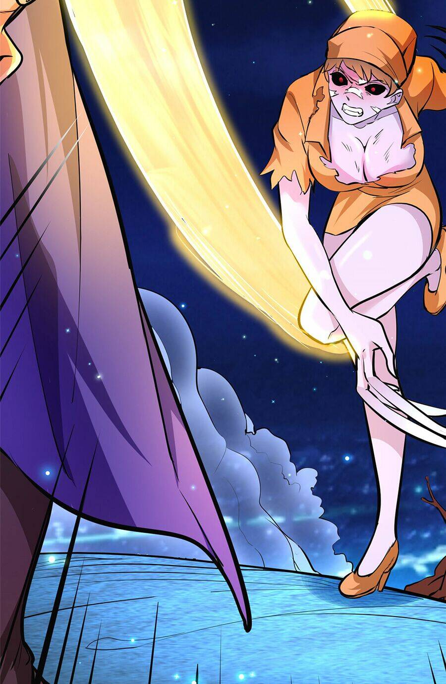 Ta Có Trăm Vạn Trò Chơi: Chapter 5