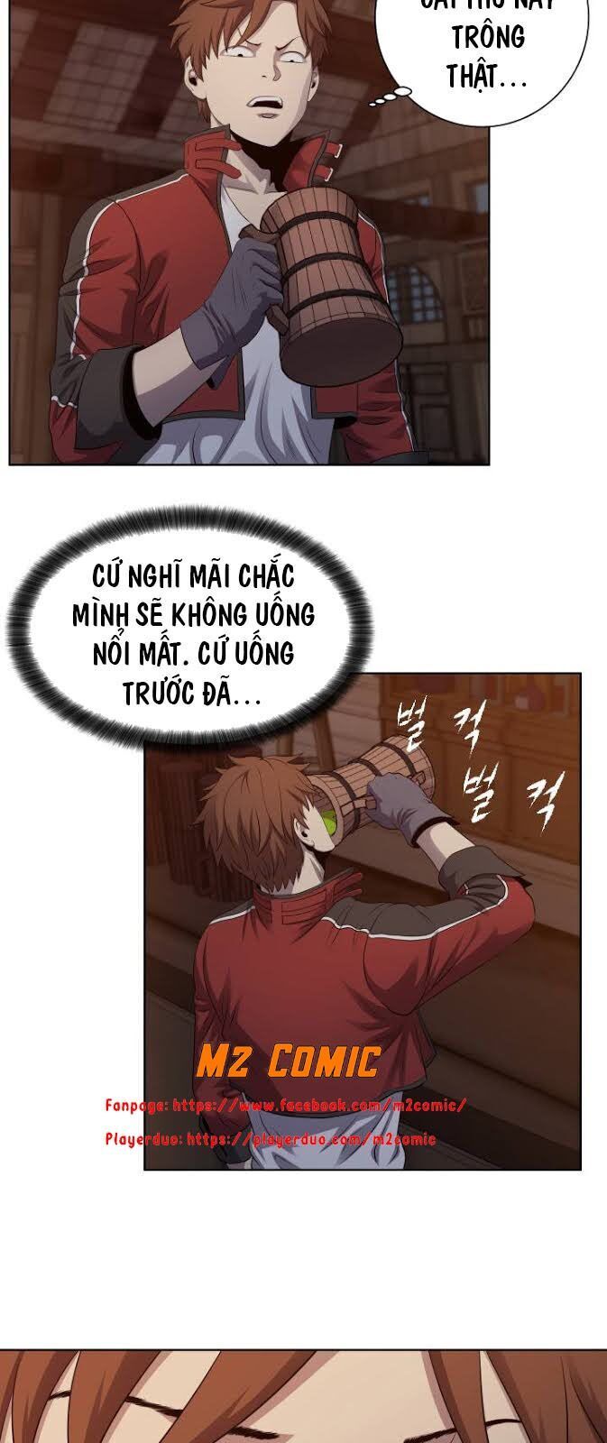 Cấp Độ Của Tôi Là Cao Nhất: Chapter 9