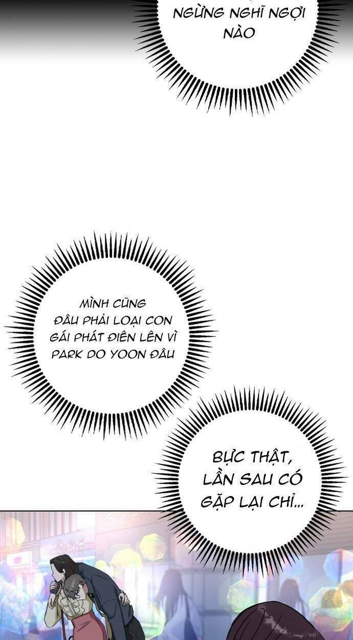 Duyên Nợ Kiếp Trước: Chapter 33