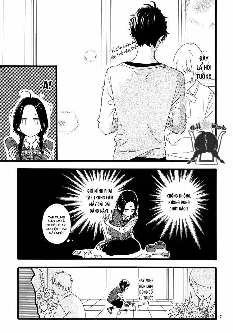 Sao Mai Của Em: Chapter 65