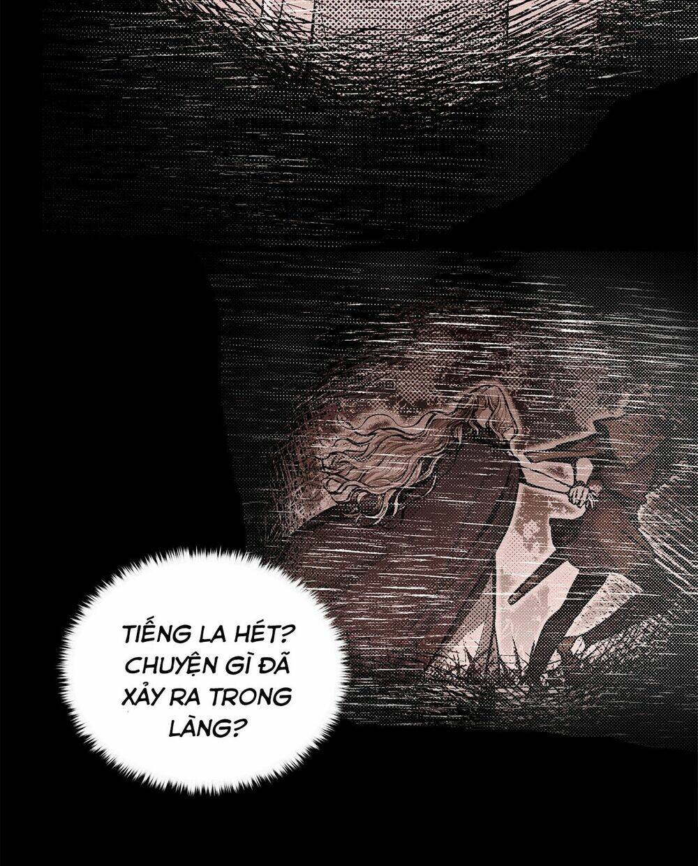 Cuộc Phản Công Của Nàng Hầu: Chapter 3