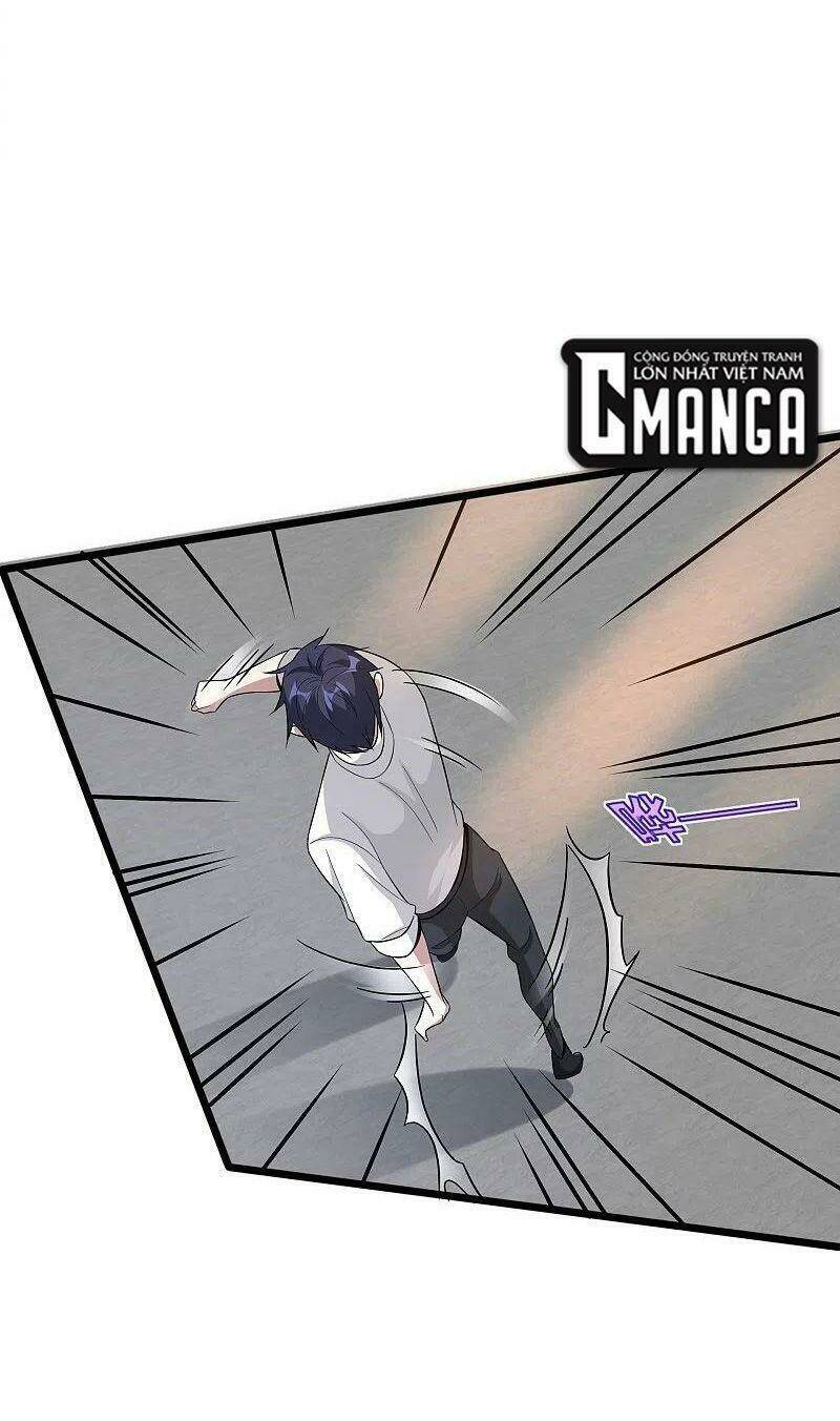 Đô Thị Tà Vương: Chapter 226