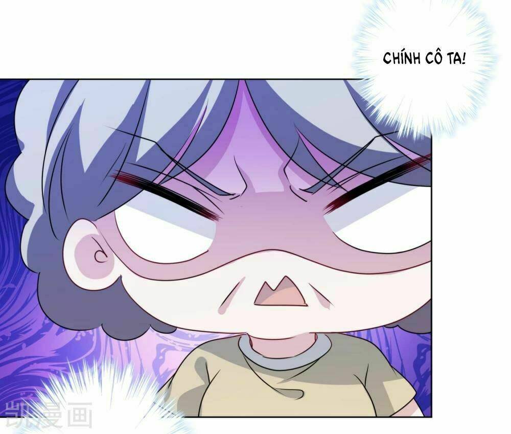 Nhân Vật Phản Diện: Không Ngọt Không Lấy Tiền: Chapter 22
