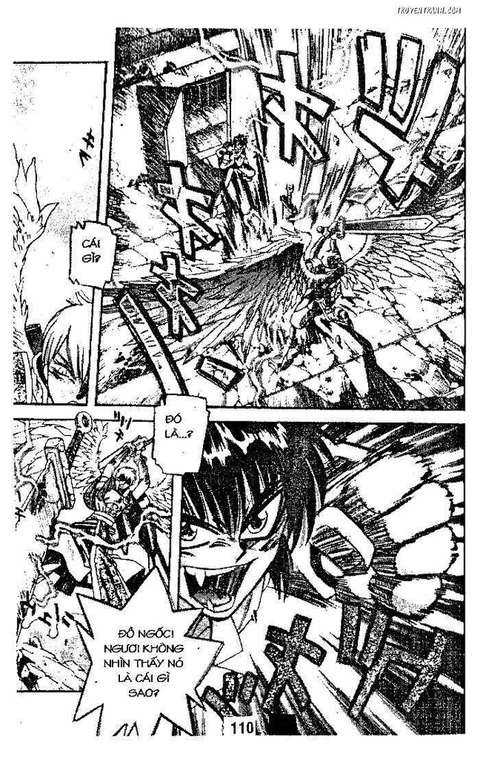 Devil And Devil: Chapter 21