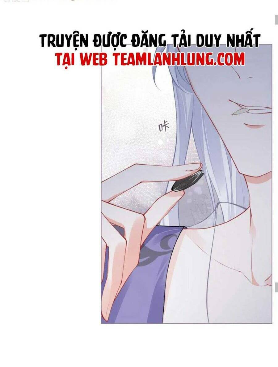 THIẾT LẬP ÁC NỮ CỦA TÔI SỤP ĐỔ RỒI: Chapter 32