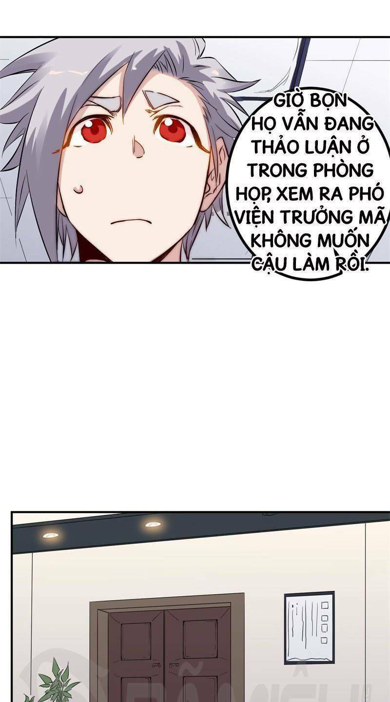 Đỉnh Phong Thần Y: Chapter 34