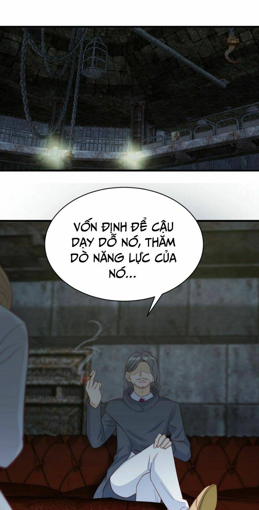 Hệ Thống Tu Tiên Mạnh Nhất: Chapter 15
