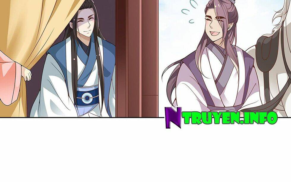 Vương Phi Thật Uy Vũ: Chapter 8.2