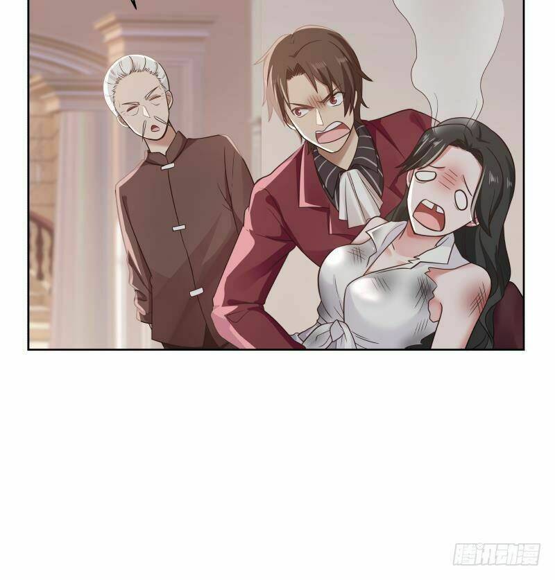 Đô Thị Tuyệt Thế Cuồng Tôn: Chapter 8