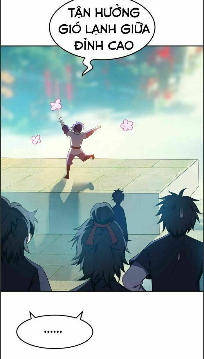 Yêu Giả Vi Vương: Chapter 13