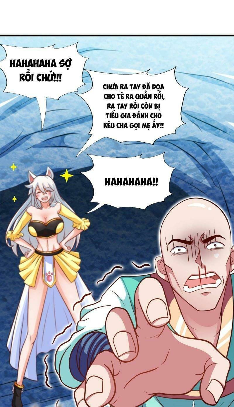 Võ Hồn Tuyệt Thế: Chapter 19