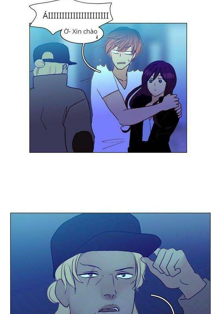 Khúc hát người cá Siren: Chapter 57