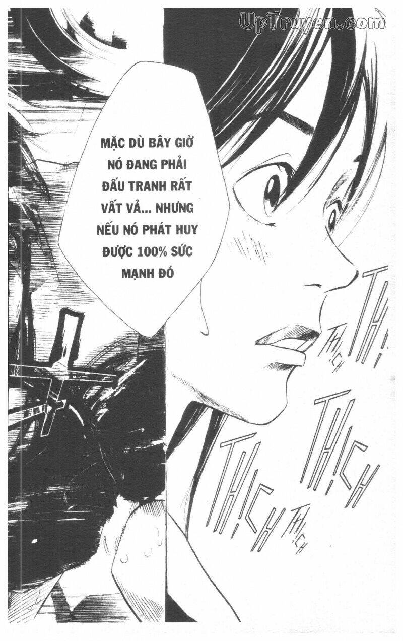 Over Drive: Chapter 8