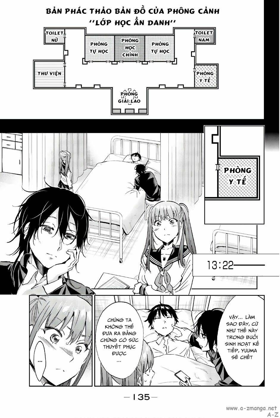 Real Account Ii: Chapter 147