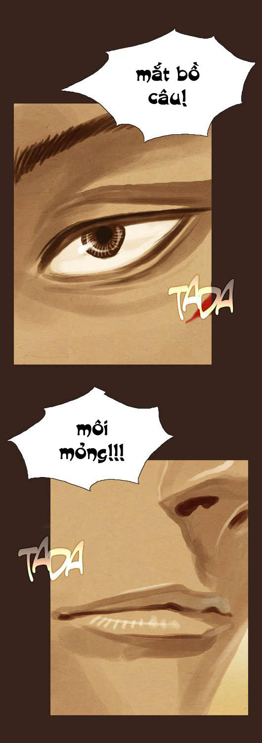 Magician: Chapter 48