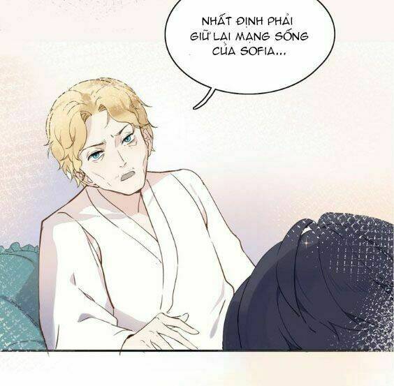 Hầu Nữ Giá Đáo: Chapter 4