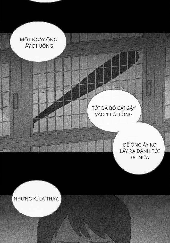 Những Câu Chuyện Bất Thường: Chapter 214