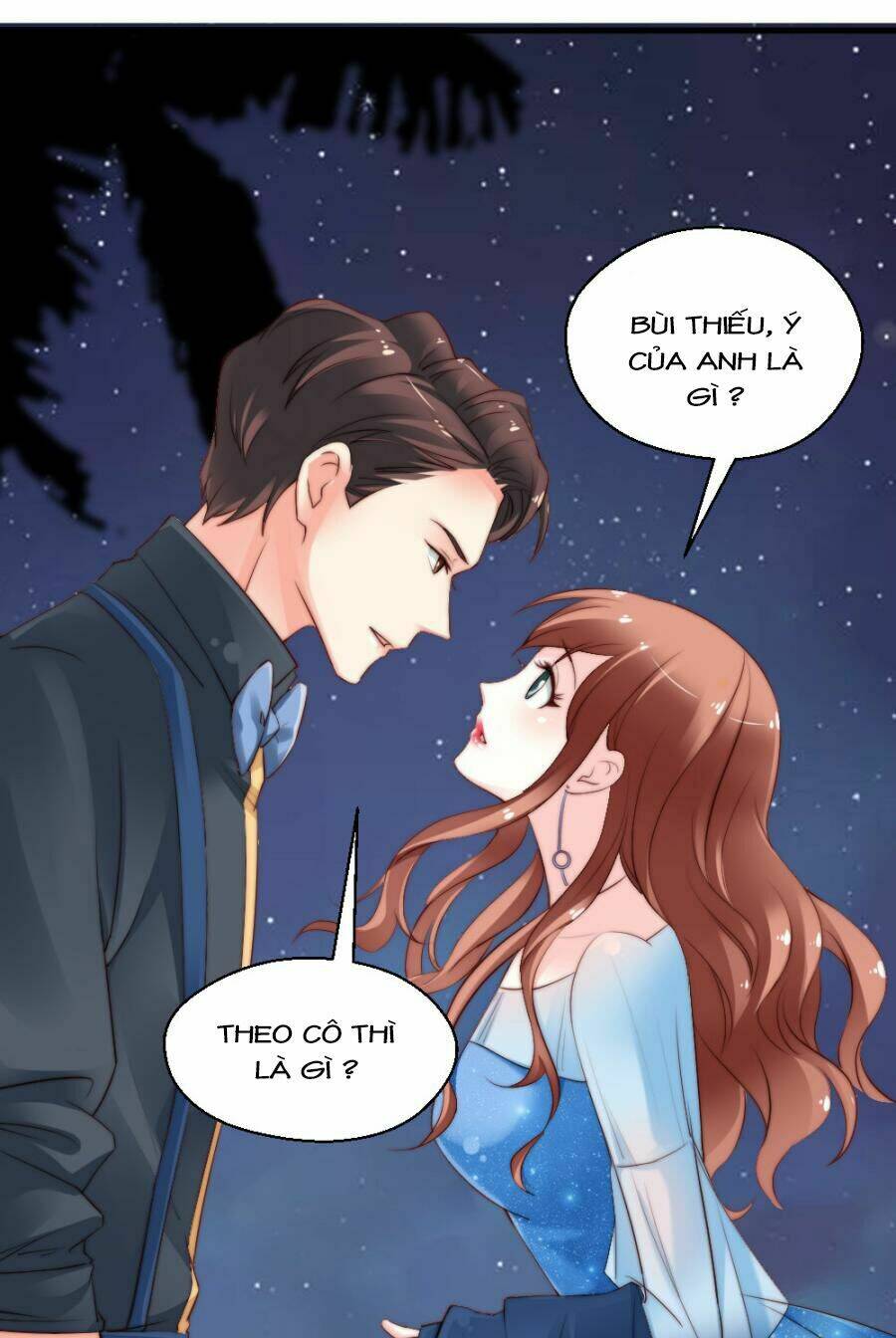 Bí Mật Của Thiên Kim: Chapter 67