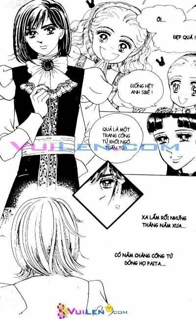 Princess Manhwa: Chapter 23