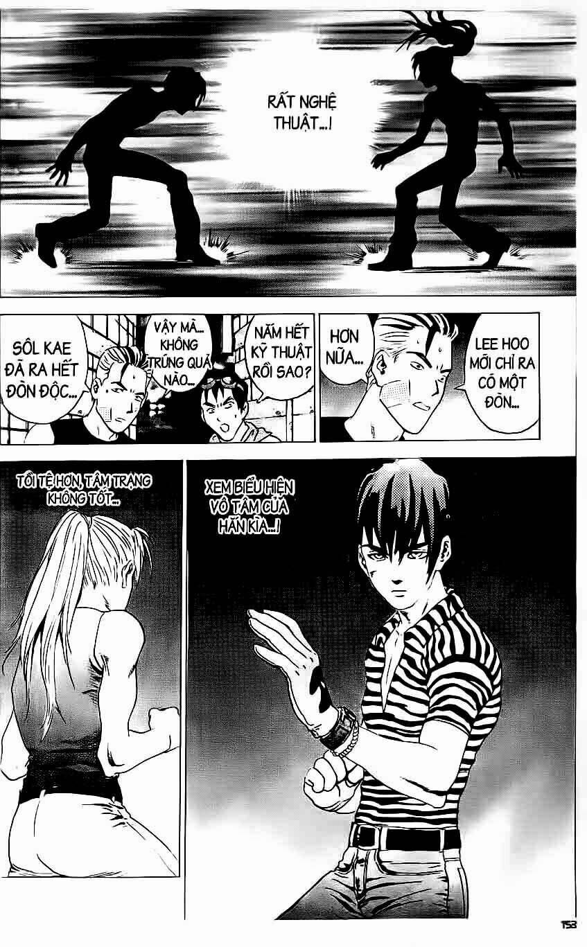 Ai Hơn Ai: Chapter 62