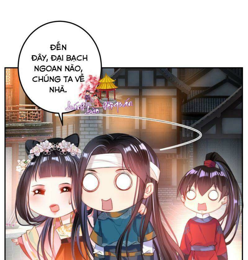 Vương Gia, Áo Lót Của Ngươi Rơi Mất Rồi: Chapter 42