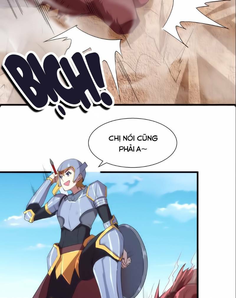 Thánh Đường Chi Thành: Chapter 8